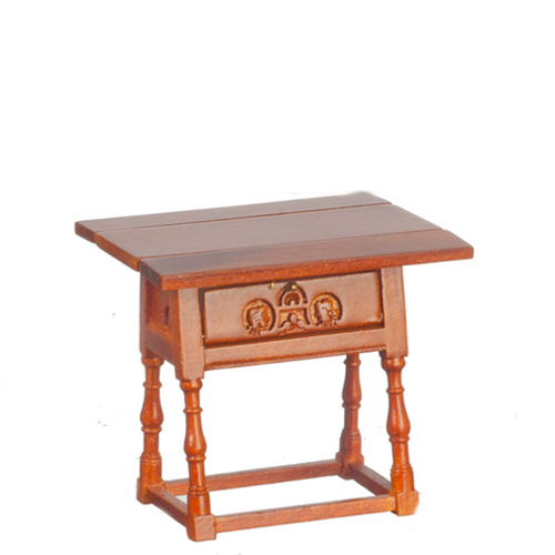 Elizabetan Drop Leaf Table